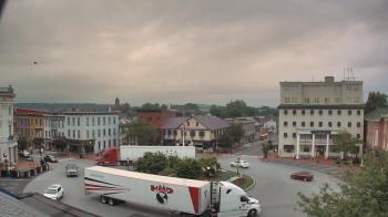 Thumbnail for current weather camera view from Blue and Gray Bar and Grill in Gettysburg, Pennsylvania