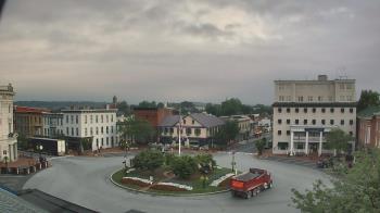 Thumbnail for current weather camera view from Blue and Gray Bar and Grill in Gettysburg, Pennsylvania