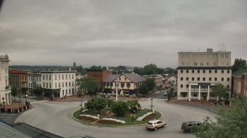 Thumbnail for current weather camera view from Blue and Gray Bar and Grill in Gettysburg, Pennsylvania
