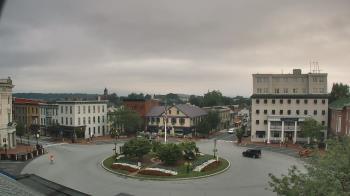 Thumbnail for current weather camera view from Blue and Gray Bar and Grill in Gettysburg, Pennsylvania