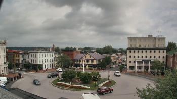 Thumbnail for current weather camera view from Blue and Gray Bar and Grill in Gettysburg, Pennsylvania