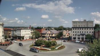 Thumbnail for current weather camera view from Blue and Gray Bar and Grill in Gettysburg, Pennsylvania