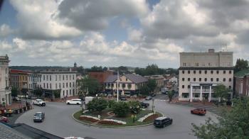 Thumbnail for current weather camera view from Blue and Gray Bar and Grill in Gettysburg, Pennsylvania