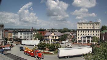 Thumbnail for current weather camera view from Blue and Gray Bar and Grill in Gettysburg, Pennsylvania