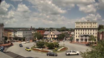Thumbnail for current weather camera view from Blue and Gray Bar and Grill in Gettysburg, Pennsylvania