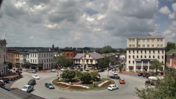 Thumbnail for current weather camera view from Blue and Gray Bar and Grill in Gettysburg, Pennsylvania