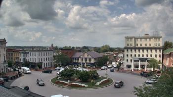Thumbnail for current weather camera view from Blue and Gray Bar and Grill in Gettysburg, Pennsylvania