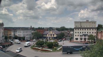 Thumbnail for current weather camera view from Blue and Gray Bar and Grill in Gettysburg, Pennsylvania