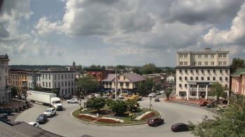 Thumbnail for current weather camera view from Blue and Gray Bar and Grill in Gettysburg, Pennsylvania