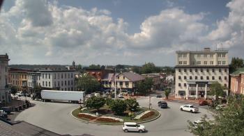 Thumbnail for current weather camera view from Blue and Gray Bar and Grill in Gettysburg, Pennsylvania