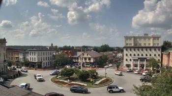 Thumbnail for current weather camera view from Blue and Gray Bar and Grill in Gettysburg, Pennsylvania