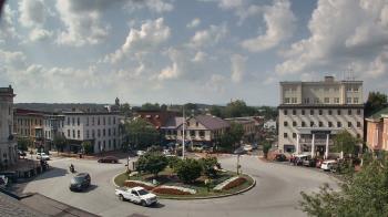 Thumbnail for current weather camera view from Blue and Gray Bar and Grill in Gettysburg, Pennsylvania