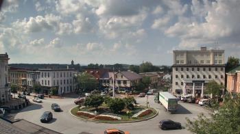 Thumbnail for current weather camera view from Blue and Gray Bar and Grill in Gettysburg, Pennsylvania