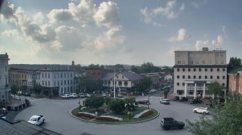 Thumbnail for current weather camera view from Blue and Gray Bar and Grill in Gettysburg, Pennsylvania