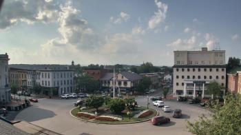 Thumbnail for current weather camera view from Blue and Gray Bar and Grill in Gettysburg, Pennsylvania