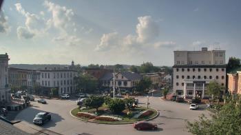 Thumbnail for current weather camera view from Blue and Gray Bar and Grill in Gettysburg, Pennsylvania
