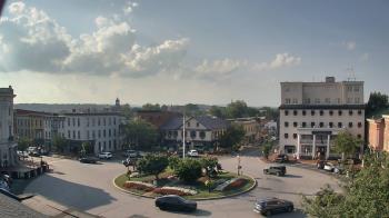 Thumbnail for current weather camera view from Blue and Gray Bar and Grill in Gettysburg, Pennsylvania