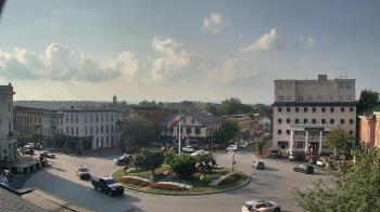 Thumbnail for current weather camera view from Blue and Gray Bar and Grill in Gettysburg, Pennsylvania