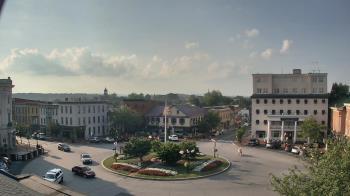 Thumbnail for current weather camera view from Blue and Gray Bar and Grill in Gettysburg, Pennsylvania