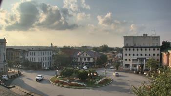 Thumbnail for current weather camera view from Blue and Gray Bar and Grill in Gettysburg, Pennsylvania
