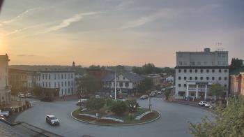 Thumbnail for current weather camera view from Blue and Gray Bar and Grill in Gettysburg, Pennsylvania