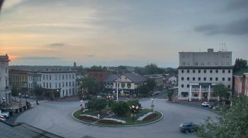 Thumbnail for current weather camera view from Blue and Gray Bar and Grill in Gettysburg, Pennsylvania