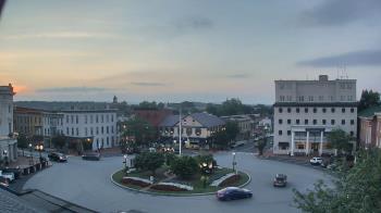 Thumbnail for current weather camera view from Blue and Gray Bar and Grill in Gettysburg, Pennsylvania