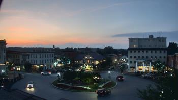 Thumbnail for current weather camera view from Blue and Gray Bar and Grill in Gettysburg, Pennsylvania