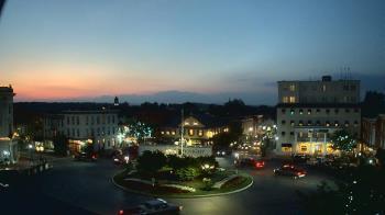 Thumbnail for current weather camera view from Blue and Gray Bar and Grill in Gettysburg, Pennsylvania
