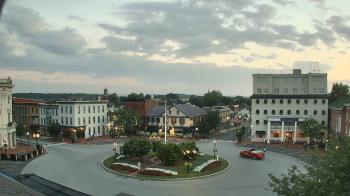 Thumbnail for current weather camera view from Blue and Gray Bar and Grill in Gettysburg, Pennsylvania