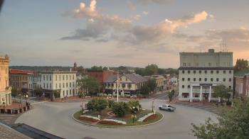 Thumbnail for current weather camera view from Blue and Gray Bar and Grill in Gettysburg, Pennsylvania