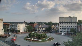 Thumbnail for current weather camera view from Blue and Gray Bar and Grill in Gettysburg, Pennsylvania
