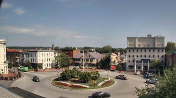 Thumbnail for current weather camera view from Blue and Gray Bar and Grill in Gettysburg, Pennsylvania