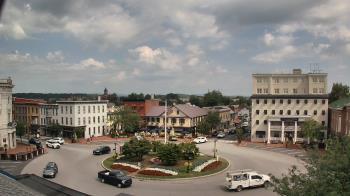 Thumbnail for current weather camera view from Blue and Gray Bar and Grill in Gettysburg, Pennsylvania