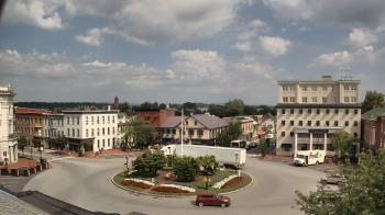 Thumbnail for current weather camera view from Blue and Gray Bar and Grill in Gettysburg, Pennsylvania