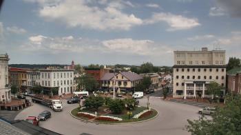 Thumbnail for current weather camera view from Blue and Gray Bar and Grill in Gettysburg, Pennsylvania