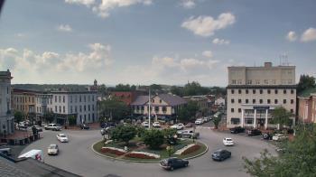 Thumbnail for current weather camera view from Blue and Gray Bar and Grill in Gettysburg, Pennsylvania