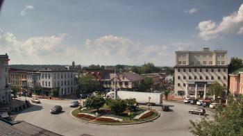 Thumbnail for current weather camera view from Blue and Gray Bar and Grill in Gettysburg, Pennsylvania