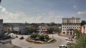 Thumbnail for current weather camera view from Blue and Gray Bar and Grill in Gettysburg, Pennsylvania