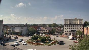 Thumbnail for current weather camera view from Blue and Gray Bar and Grill in Gettysburg, Pennsylvania
