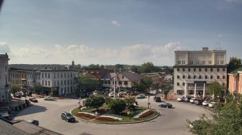 Thumbnail for current weather camera view from Blue and Gray Bar and Grill in Gettysburg, Pennsylvania