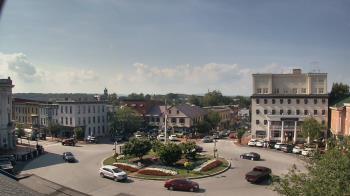 Thumbnail for current weather camera view from Blue and Gray Bar and Grill in Gettysburg, Pennsylvania