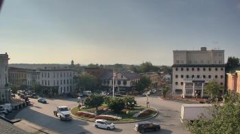 Thumbnail for current weather camera view from Blue and Gray Bar and Grill in Gettysburg, Pennsylvania