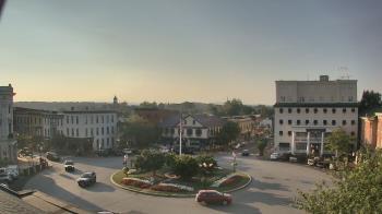 Thumbnail for current weather camera view from Blue and Gray Bar and Grill in Gettysburg, Pennsylvania