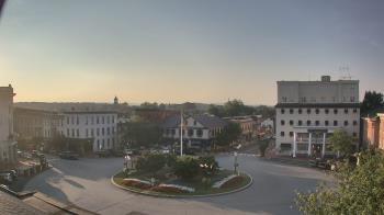 Thumbnail for current weather camera view from Blue and Gray Bar and Grill in Gettysburg, Pennsylvania