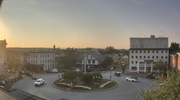 Thumbnail for current weather camera view from Blue and Gray Bar and Grill in Gettysburg, Pennsylvania