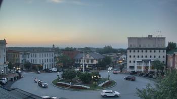 Thumbnail for current weather camera view from Blue and Gray Bar and Grill in Gettysburg, Pennsylvania