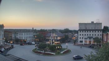 Thumbnail for current weather camera view from Blue and Gray Bar and Grill in Gettysburg, Pennsylvania