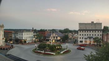Thumbnail for current weather camera view from Blue and Gray Bar and Grill in Gettysburg, Pennsylvania