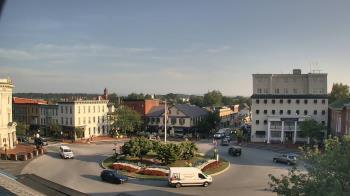 Thumbnail for current weather camera view from Blue and Gray Bar and Grill in Gettysburg, Pennsylvania